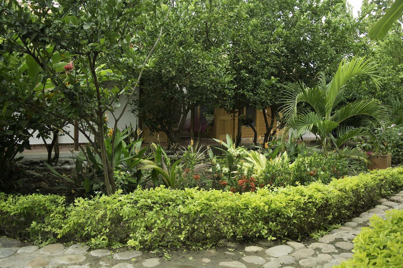 Hostal El Ruby Villavieja Exterior foto