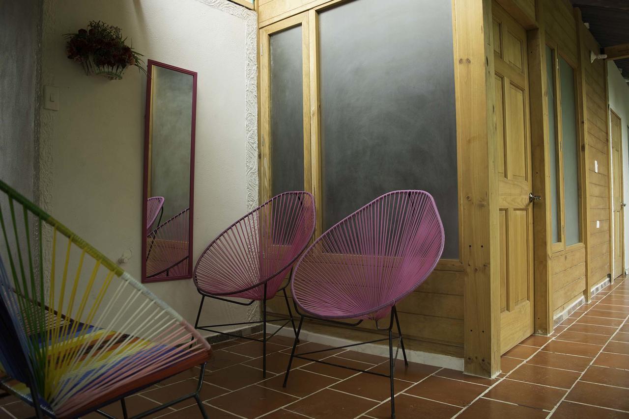 Hostal El Ruby Villavieja Exterior foto