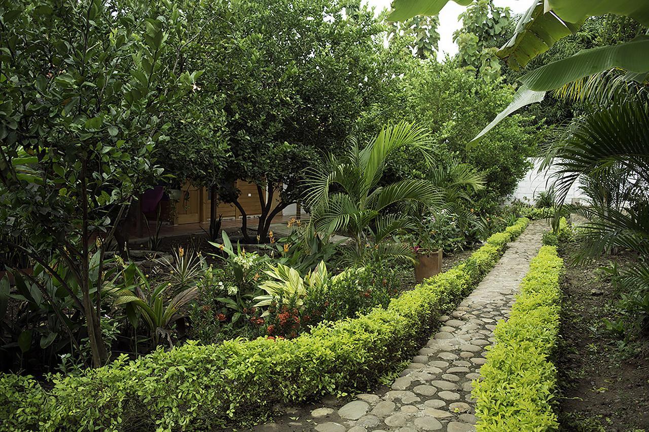 Hostal El Ruby Villavieja Exterior foto