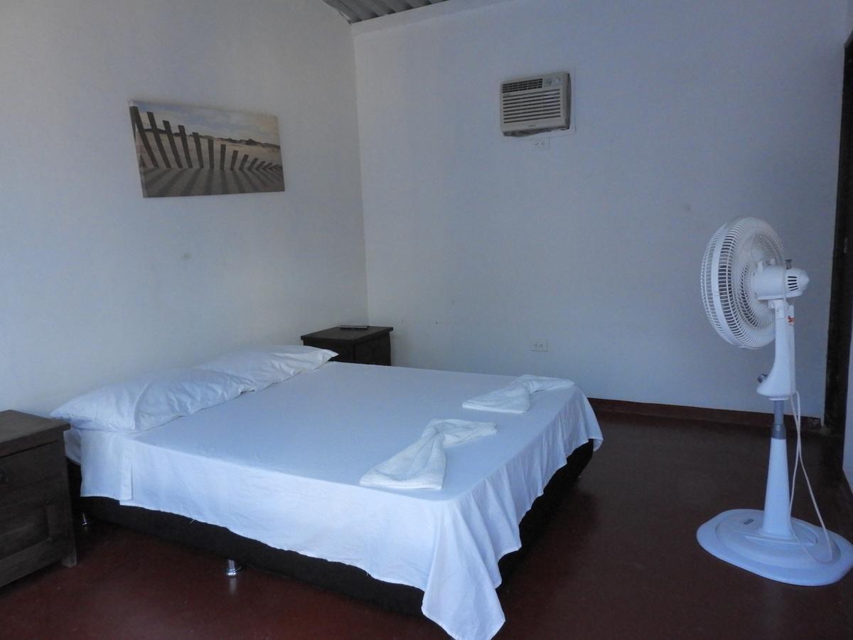 Hostal El Ruby Villavieja Exterior foto