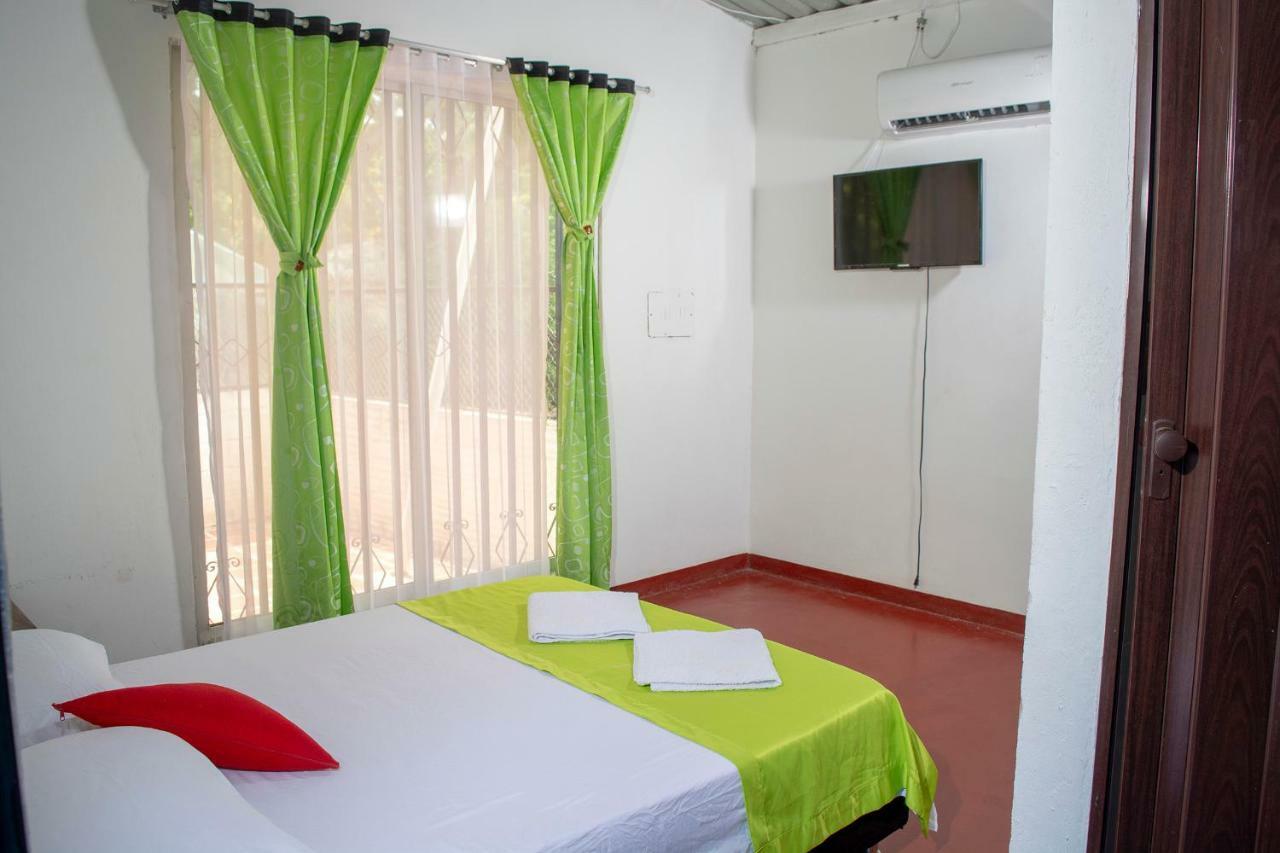 Hostal El Ruby Villavieja Exterior foto