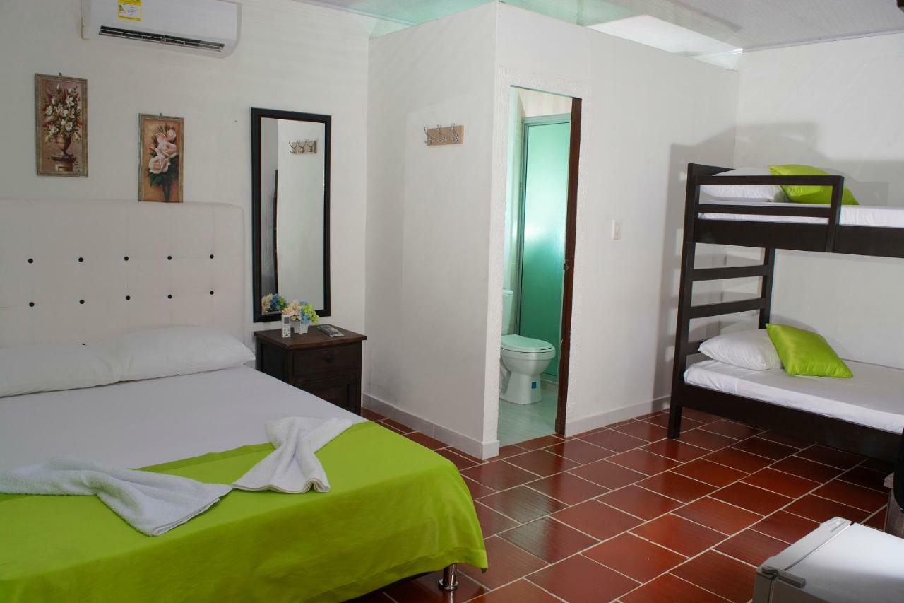 Hostal El Ruby Villavieja Exterior foto