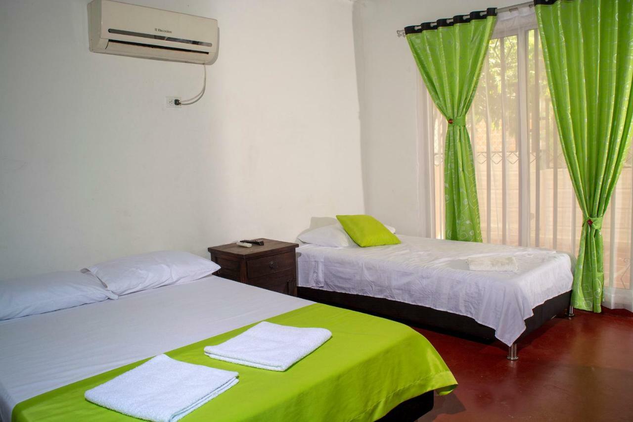 Hostal El Ruby Villavieja Exterior foto