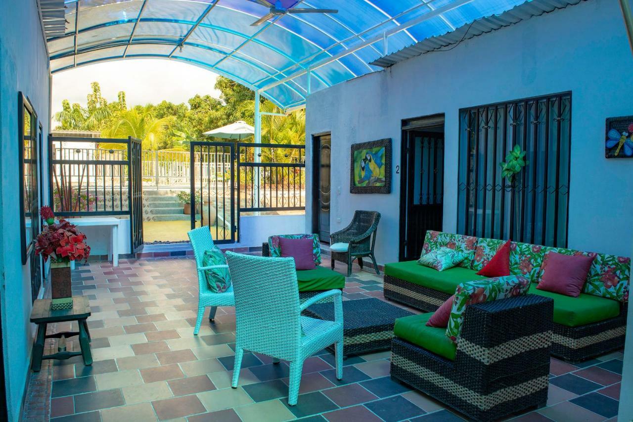 Hostal El Ruby Villavieja Exterior foto