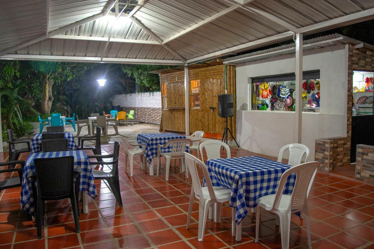Hostal El Ruby Villavieja Exterior foto